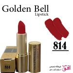 رژ جامد گلدن بل شماره 814