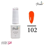 لاک ژل پیکودو 8 میل شماره 102