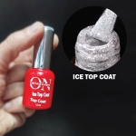 آیس تاپ کات ON GEL حجم 12میل