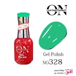 لاک ژل آنژل شماره :328 Ongel Nail System