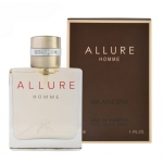 ادکلن برندینی الور هم مردانه 33میل Allure Homme