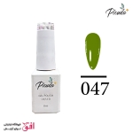 لاک ژل پیکودو 8 میل شماره 047