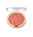 رژگونه Rose Blush 02 میلانی