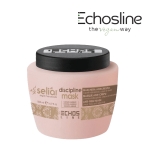 ماسک ضد وز مو اچ اس لاین 500ml: