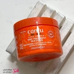 ماسک مو داخل حمام شی باتر کنتو Cantu Deep Treatment Masque