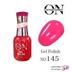 لاک ژل آنژل شماره :145 Ongel Nail System