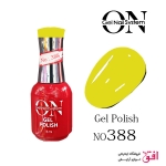لاک ژل آنژل شماره :388 Ongel Nail System