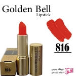 رژ جامد گلدن بل شماره 816
