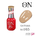 لاک ژل آنژل شماره :165 Ongel Nail System