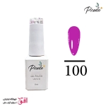 لاک ژل پیکودو 8 میل شماره 100
