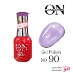 لاک ژل آنژل شماره :90 Ongel Nail System