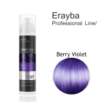 شامپو رنگ فانتزی اریبا Berry Violet