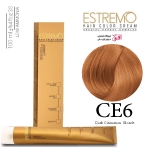 رنگ مو استریمو سری فشن شماره CE6