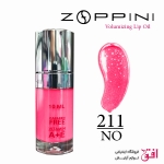 رژلب مایع شاین زوپینی شماره 211