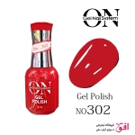 لاک ژل آنژل شماره :302 Ongel Nail System