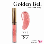 رژلب مایع شاین گلدن بل شماره 772