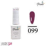 لاک ژل پیکودو 8 میل شماره 099