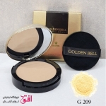 پنکیک گلدن بل شماره G209