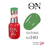 لاک ژل آنژل شماره :340 Ongel Nail System