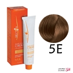 رنگ مو ریتون سری شکلاتی شماره : 5E