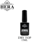 ژل تاپ کات هرا HERA 15m