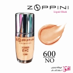 رژگونه مایع زوپینی شماره 600