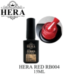 رابر بیس هرا HERA RED RB004 - قرمز