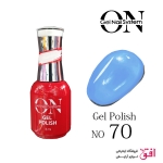 لاک ژل آنژل شماره :70 Ongel Nail System