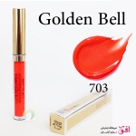 رژ لب مایع گلدن بل شماره 703