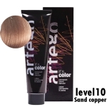 رنگمو آرتگو 150ml شماره Sand copper