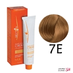 رنگ مو ریتون سری شکلاتی شماره : 7E