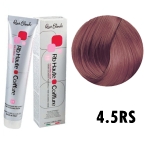 رنگ مو رنه بلانش سری قرمز اسکارلت شماره 4.5RS