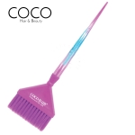 برس رنگ مو کوکو هیر مدل DIAMOND BRUSH