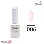 لاک ژل پیکودو 8 میل شماره 006