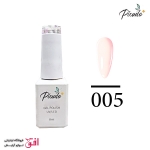 لاک ژل پیکودو 8 میل شماره 005