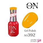 لاک ژل آنژل شماره :392 Ongel Nail System