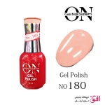 لاک ژل آنژل شماره :180 Ongel Nail System