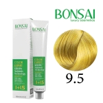 رنگ مو بن سای سری طلایی شماره G9