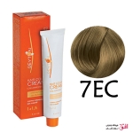 رنگ مو ریتون سری شکلاتی تلخ شماره : 7EC
