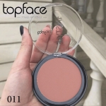 رژگونه تاپ فیس مدل Instyle Blush On شماره 011 :