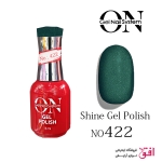 لاک ژل آنژل شماره :422 Ongel Nail System