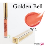 رژ لب مایع گلدن بل شماره 702