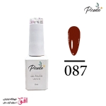 لاک ژل پیکودو 8 میل شماره 087