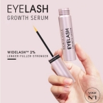 تقویت مژه و ابرو آی لش بیوبالانس | BIO BALANCE EYELASH SERUM