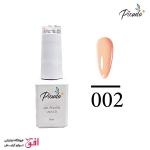 لاک ژل پیکودو 8 میل شماره 002