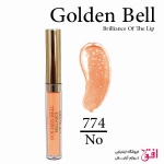 رژلب مایع شاین گلدن بل شماره 774