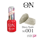 دیسکو نود ژل ON GEL شماره 01