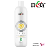 اکسیدان 6 درصد آکوارلی حجم 1000 میل