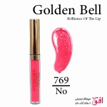رژلب مایع شاین گلدن بل شماره 769