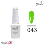 لاک ژل پیکودو 8 میل شماره 043